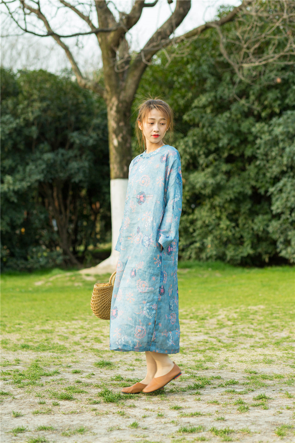 Lacey Sweetness Dress