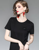 Vivacious Juliette Dress