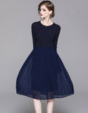 Watsonia Dress