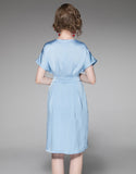 Gabrielle Nerine Dress
