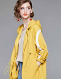 Casual Fashionable Coat
