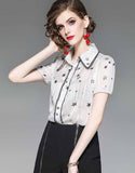Rosalie Stars Two-Piece