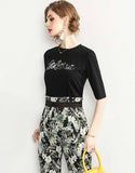 Simple Giselle Two-Piece