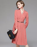 Fashion Genevieve Dress