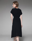 Margot Nigella Dress