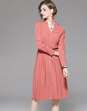 Fashion Genevieve Dress