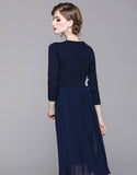 Watsonia Dress