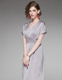Gabrielle Nerine Dress