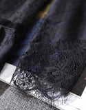 Black Swan Dress