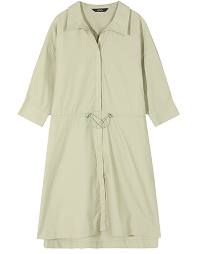 College Street Dress