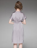 Gabrielle Nerine Dress