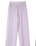 Baggy  Slim Pants