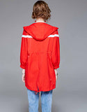 Casual Fashionable Coat