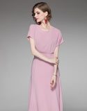 Margot Nigella Dress