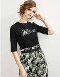 Simple Giselle Two-Piece