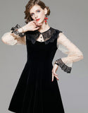Nicole Youthful Dress