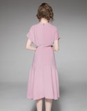 Margot Nigella Dress