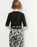 Simple Giselle Two-Piece