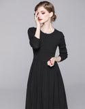 Watsonia Dress