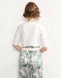 Simple Giselle Two-Piece