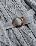 Quaker Ladies Two-Piece