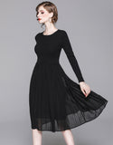 Watsonia Dress