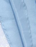 Audrey Blue Dress