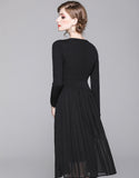 Watsonia Dress