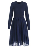 Watsonia Dress