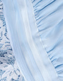 Audrey Blue Dress