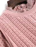 Winter Jasmine Two-Piece