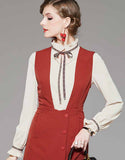 Mallory Vitality Two-Piece