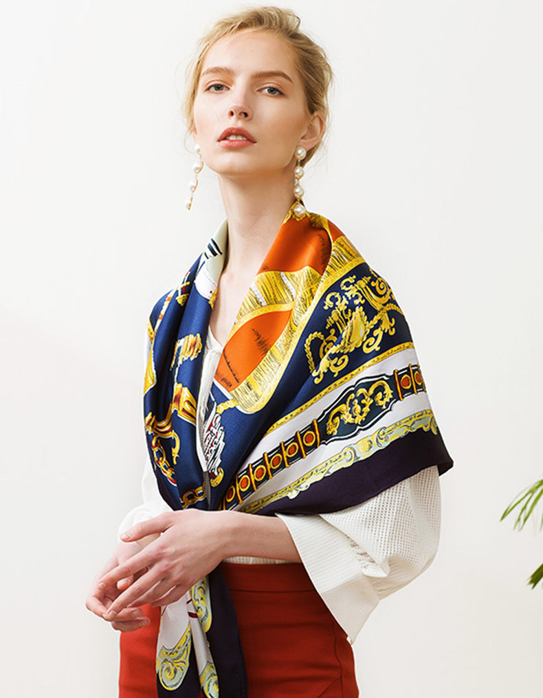 Lively Exquisite Scarf