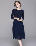 Watsonia Dress