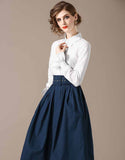 Romantic Autumn Two-Piece