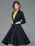 Black Pearl Dress