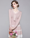Adelyn Astilbe Dress