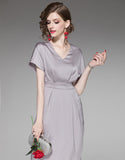 Gabrielle Nerine Dress