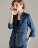 Blue Danube Two-Piece