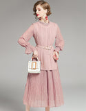 Winter Jasmine Two-Piece