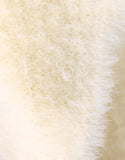 White Wool Coat