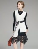 Elle Magnolia Two-Piece