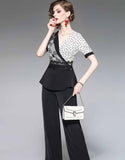 Fosette Two-Piece