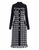 Mavis Lattice Two-Piece