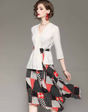 Remi Simple Two-Piece