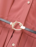 Fashion Genevieve Dress