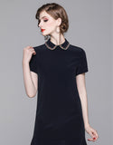 Valerie Gentle Dress
