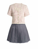 Simone Elegant Two-Piece