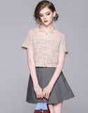 Simone Elegant Two-Piece