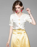 Jolie Fashion Two-Piece